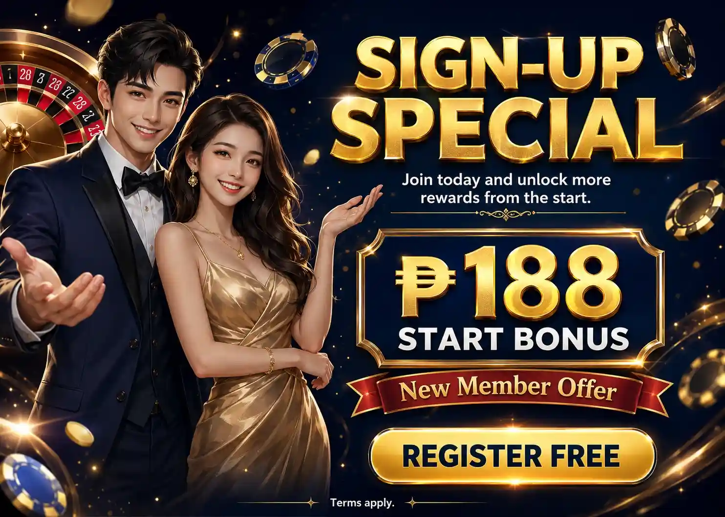 Perya 777 GCash payment guide