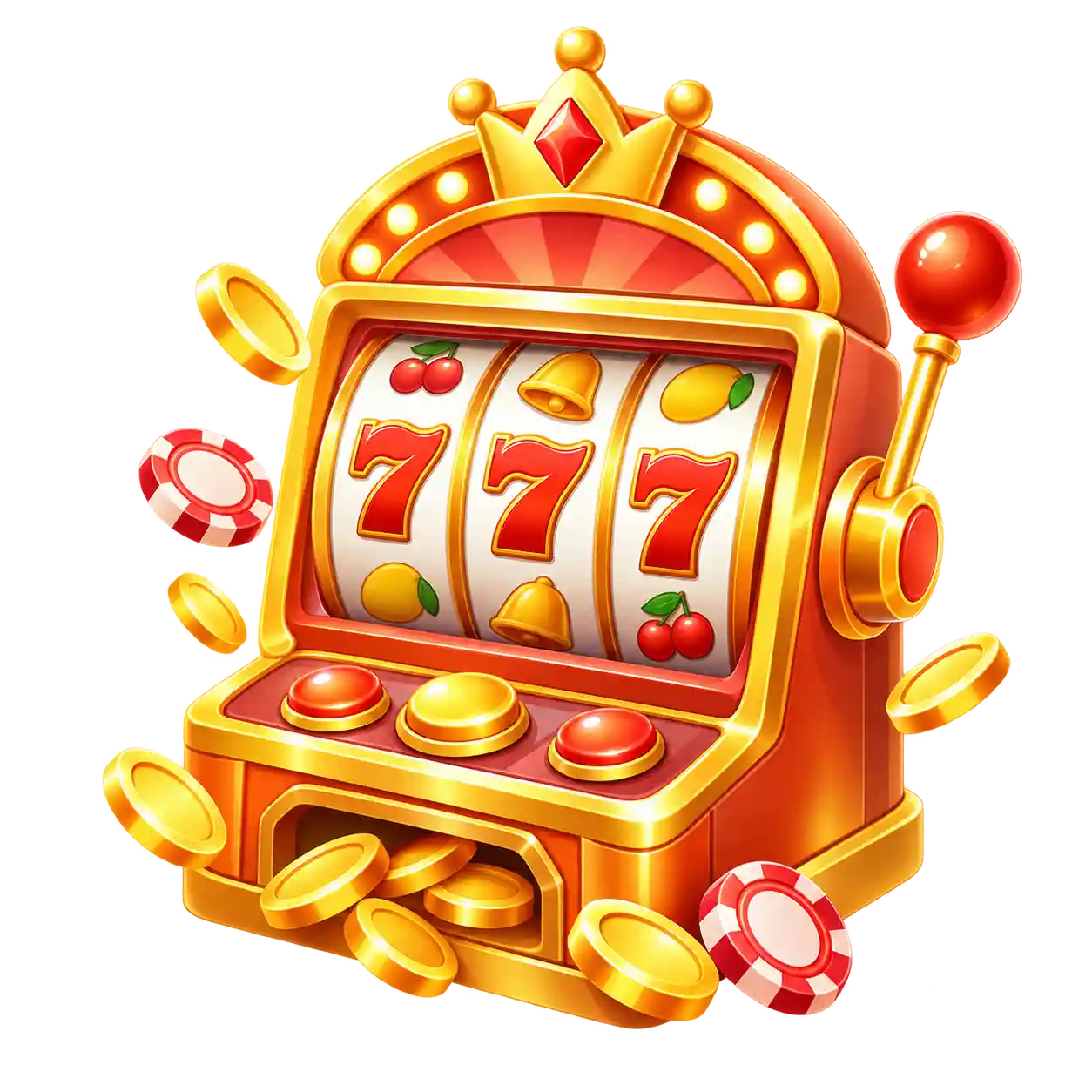 Klasikong Slot